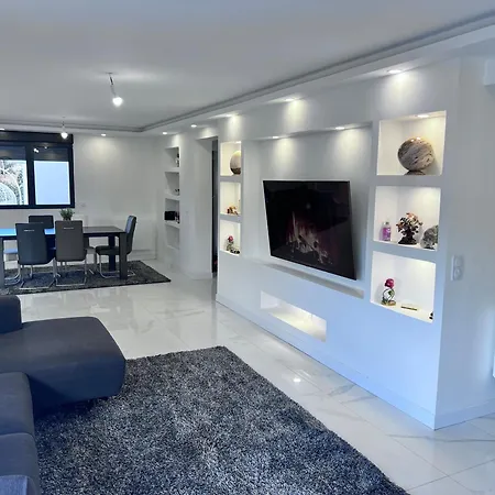 Lena Maison d'hôtes *