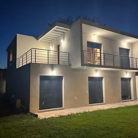 Maison d'hôtes Lena